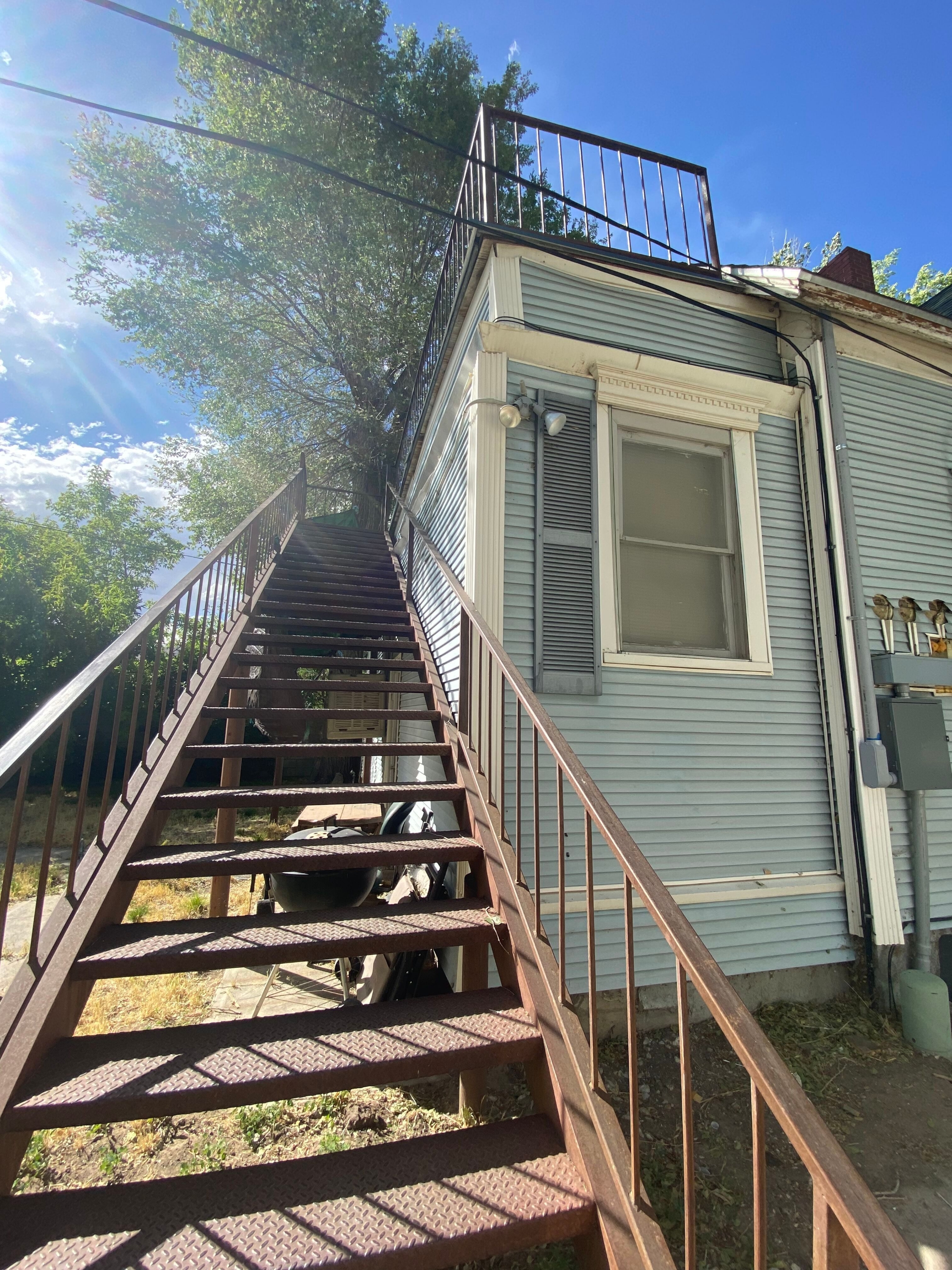 124 Lay st. Winnemucca Nevada 89445 - Unit 10