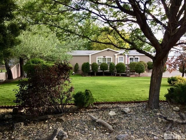 4140 Bonanza Circle - 1